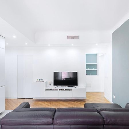 Easylife - Wonderful Residence In Porta Romana ميلان المظهر الخارجي الصورة