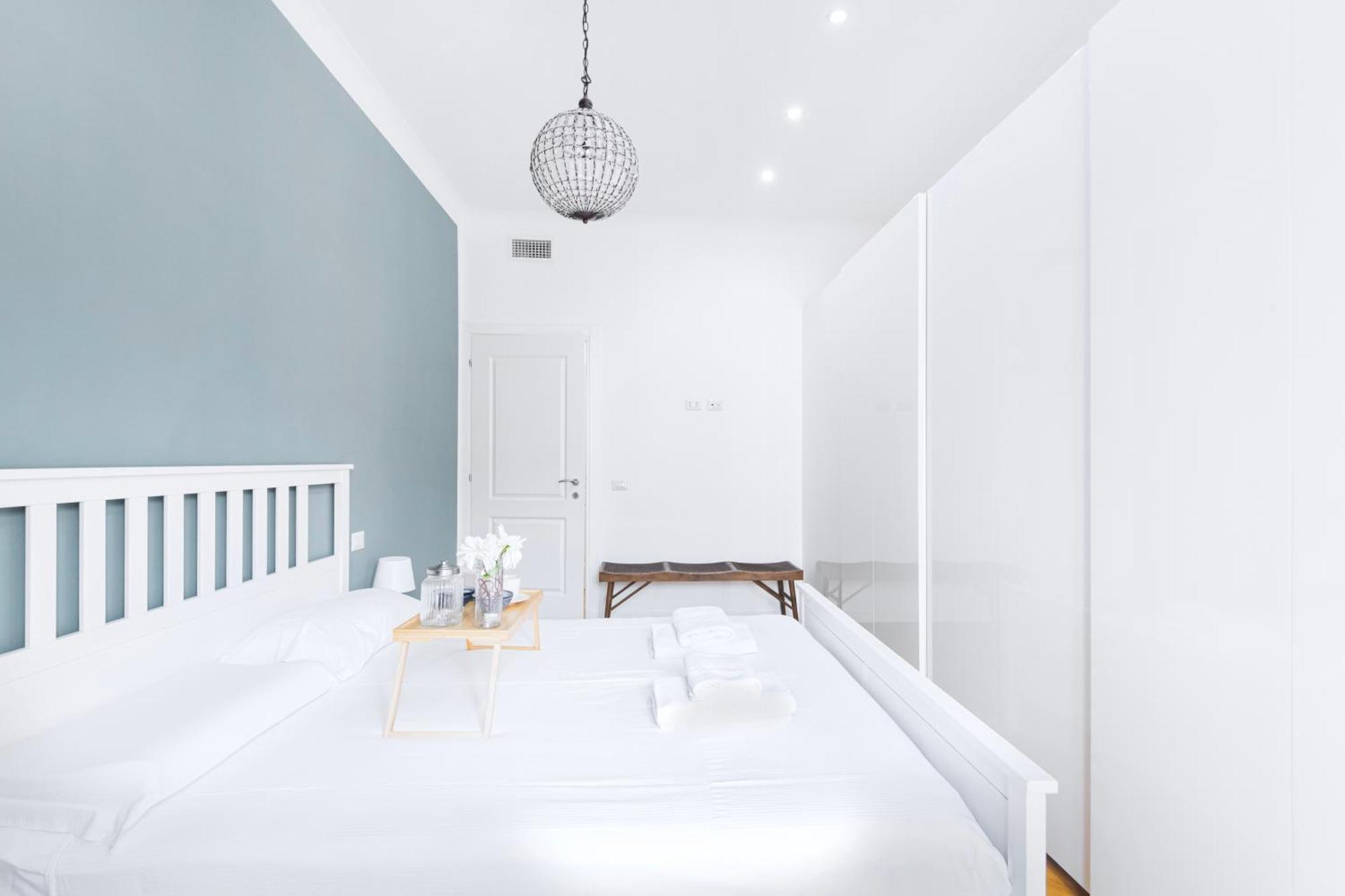 Easylife - Wonderful Residence In Porta Romana ميلان المظهر الخارجي الصورة