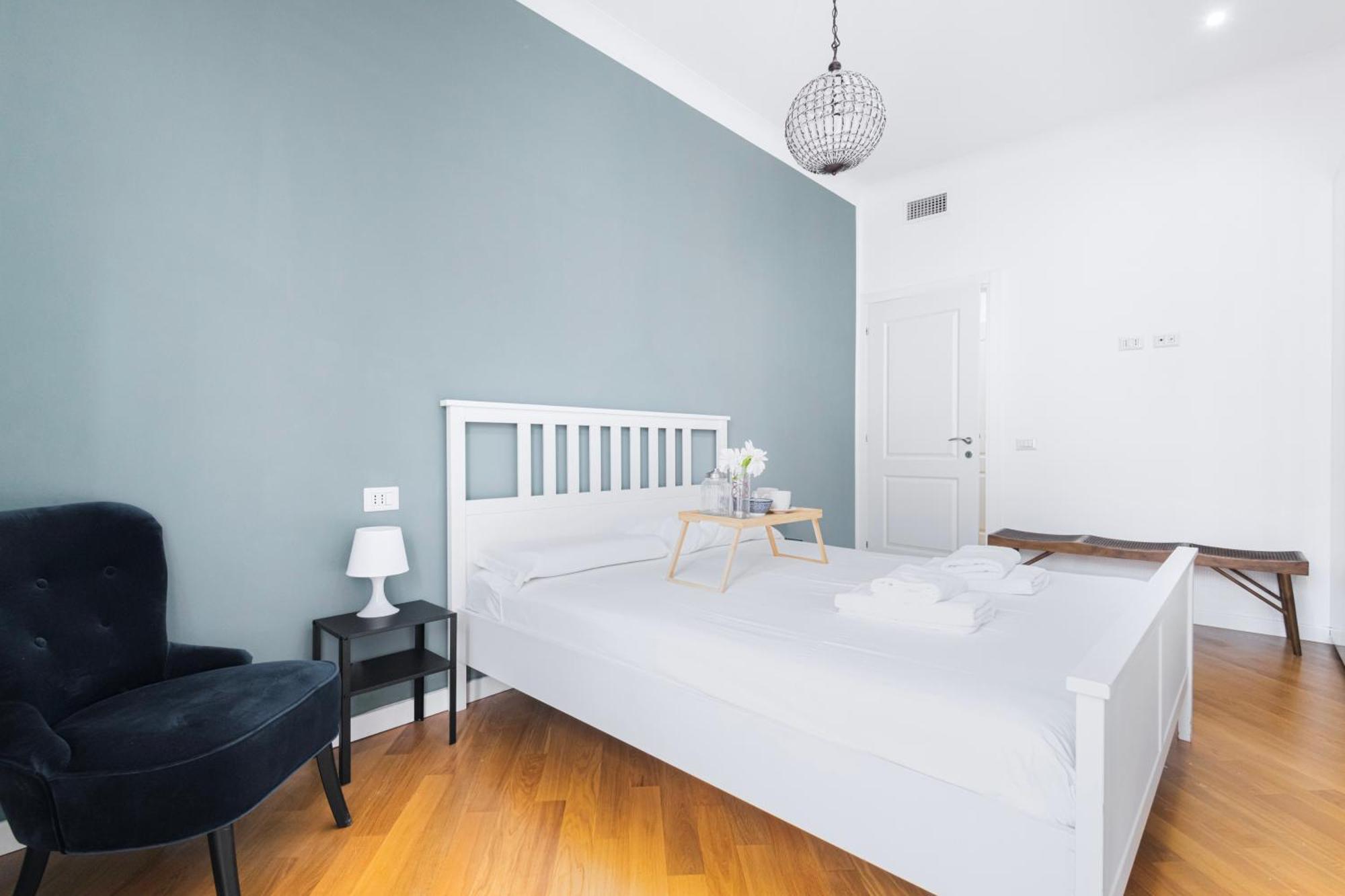 Easylife - Wonderful Residence In Porta Romana ميلان المظهر الخارجي الصورة