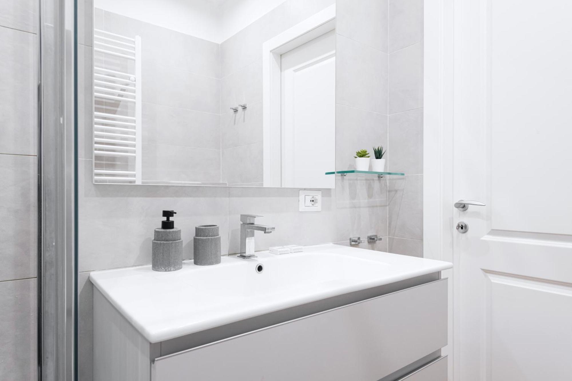 Easylife - Wonderful Residence In Porta Romana ميلان المظهر الخارجي الصورة